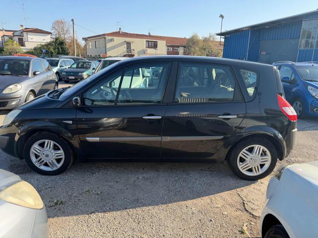 RENAULT Scenic 1.5 dCi/82CV Dynamique perfetta di meccanica