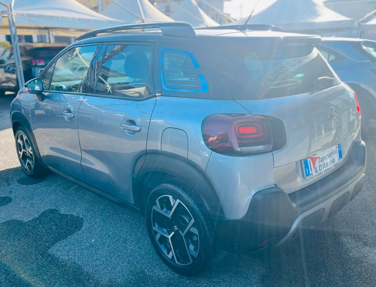 Citroen C3 Aircross BlueHDi 110 S&S Shine Pack