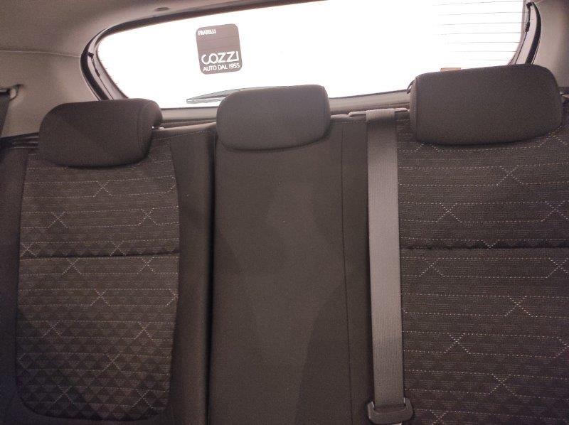 KIA Rio 4ª serie - Rio 1.0 T-GDi 100 CV MHEV iMT Style