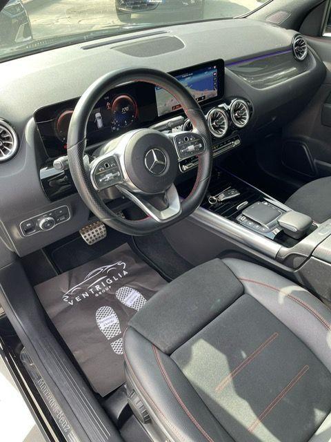 MERCEDES - Classe GLA - 200 d Automatic Premium