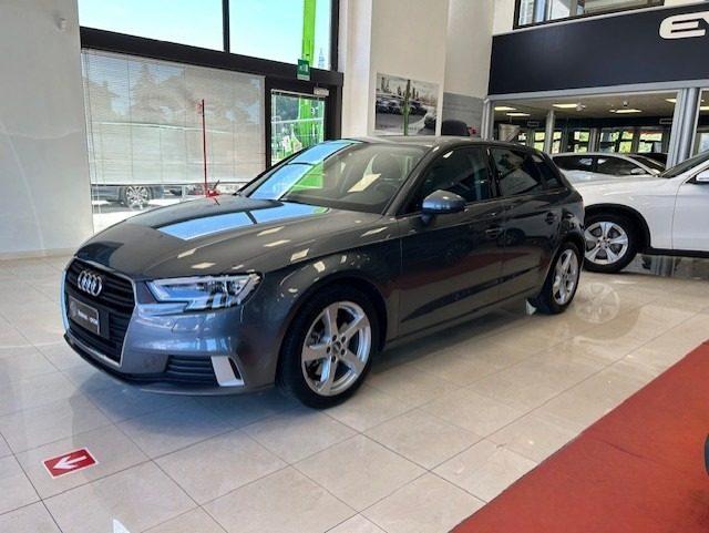 AUDI A3 SPB 35 TDI S tronic Sport