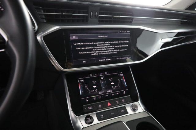 AUDI A6 A6 Avant 40 2.0 TDI S tronic Business Sport