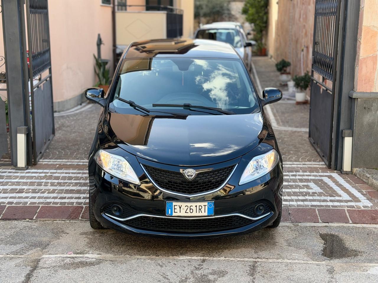 Lancia Ypsilon 1.2 69CV Elefantino