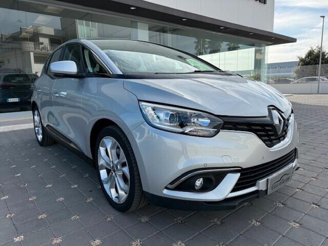 Renault Scenic Blue dCi 120 CV Sport Edition 2020