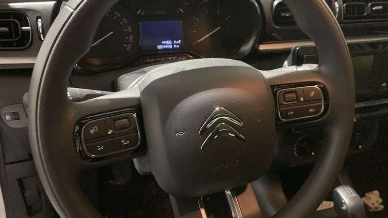 Citroën C3 C3 PureTech 83 S&S You