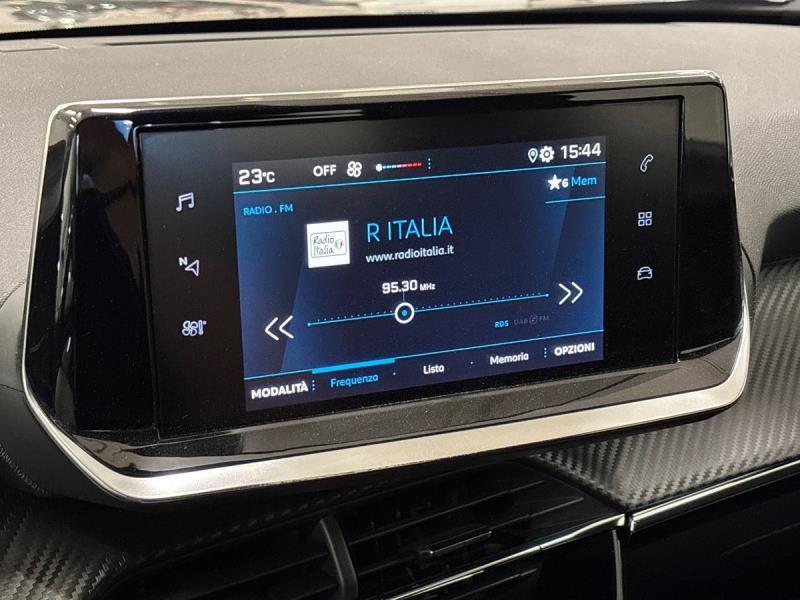 Peugeot 2008 1.5 BlueHDi Active