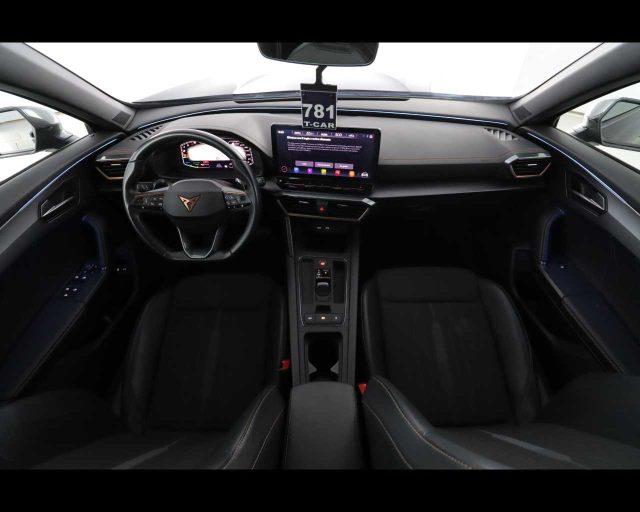 CUPRA Formentor 1.4 e-Hybrid DSG