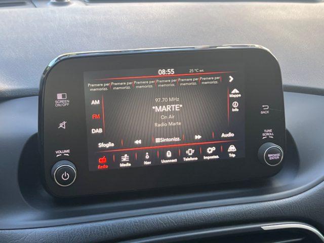 FIAT Tipo 1.3 Mjt S&S 5 porte City Life tua da ?139,00