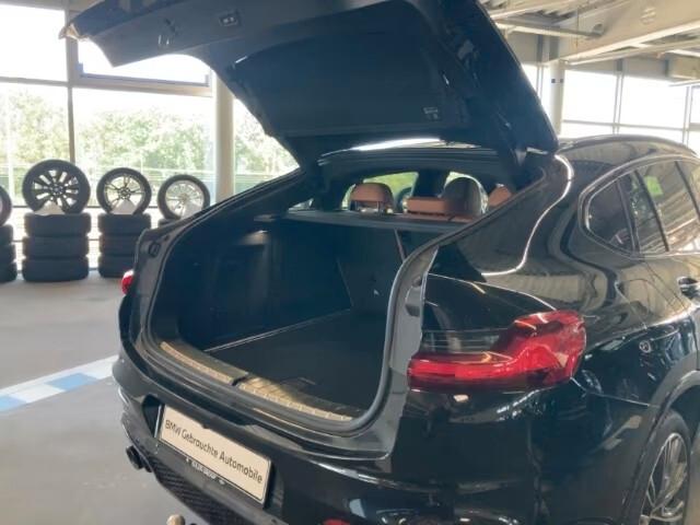 Bmw X4 xDrive20d Msport-X DRIVE