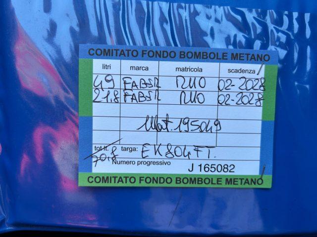 FIAT Panda 1.4 Dynamic Natural Power