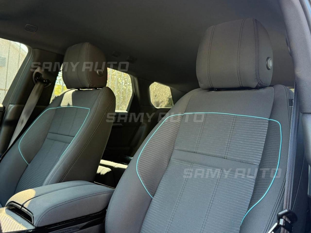 Land Rover Range Evoque 2.0D I4-L.Flw 150 CV AWD Auto S