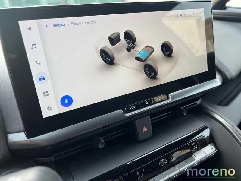 Toyota C-HR 1.8 hv Trend fwd e-cvt