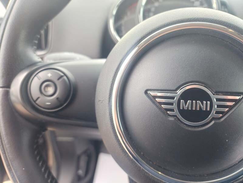 Mini Countryman 1.5 Benzina