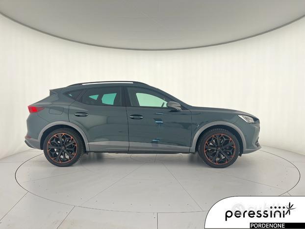 CUPRA Formentor 1.4 e-hybrid VZ dsg