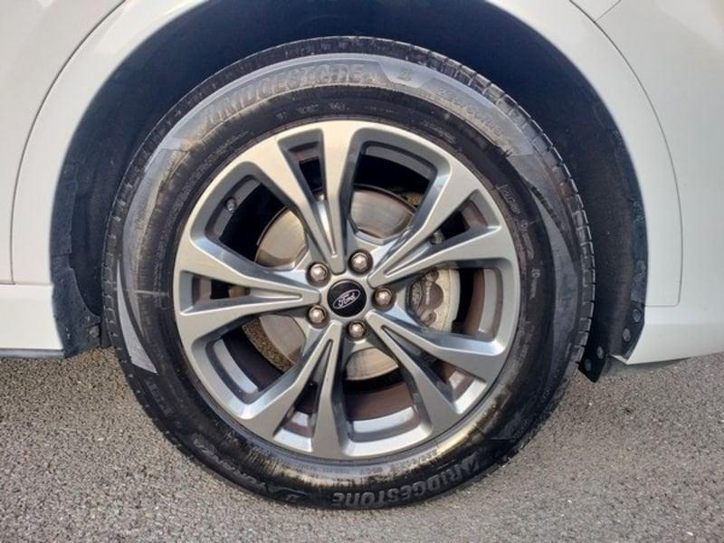 Ford Kuga Kuga 2.0 EcoBlue 120 CV aut. 2WD ST-Line