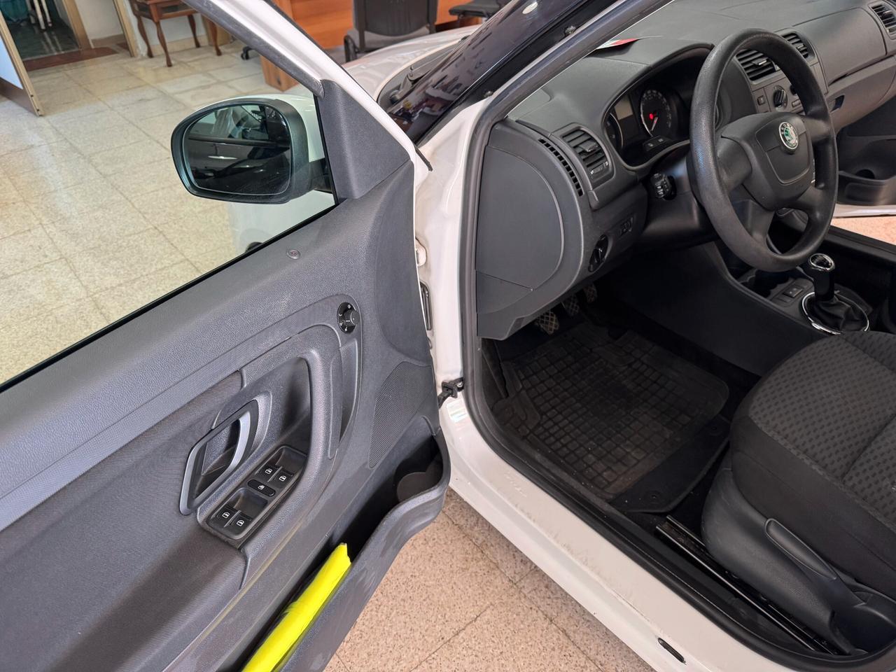 Skoda Roomster 1.2 TSI 86CV Ambition OK NEOPATENTATI