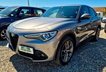 Alfa Romeo Stelvio 2.2 Diesel 210 CV Q4 Executive