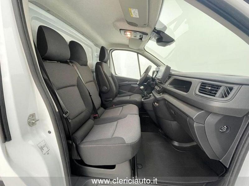 Nissan Primastar 27 2.0 dCi 130CV PC-TN Furgone Acenta