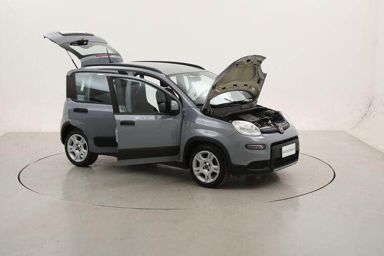 Fiat Panda Hybrid City Life BR310990 1.0 Mild Hybrid 70CV