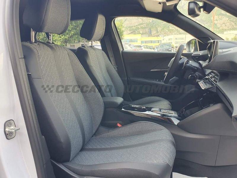 Peugeot 2008 2008 1.2 puretech Allure s&s 130cv eat8