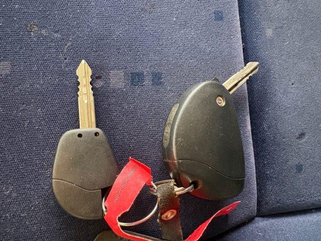 FIAT Scudo 2.0 JTD/109 16V 6 POSTI IN PRONTA CONSEGNA OK NEOP