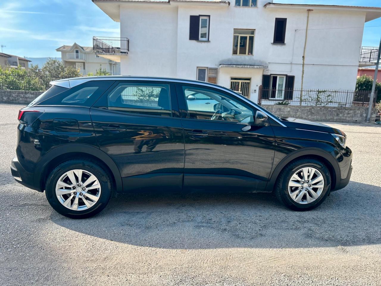 Peugeot 3008 BlueHDi 120 S&S Access