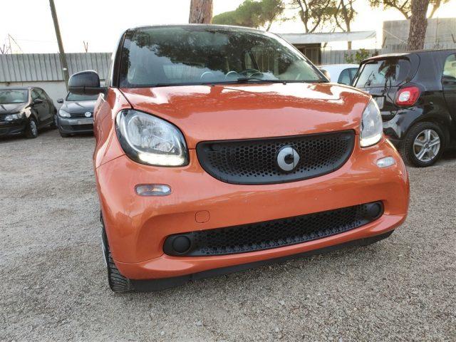 SMART ForTwo 1.0 Youngster OK NEOPATENTATI CRUISE,CLIMA