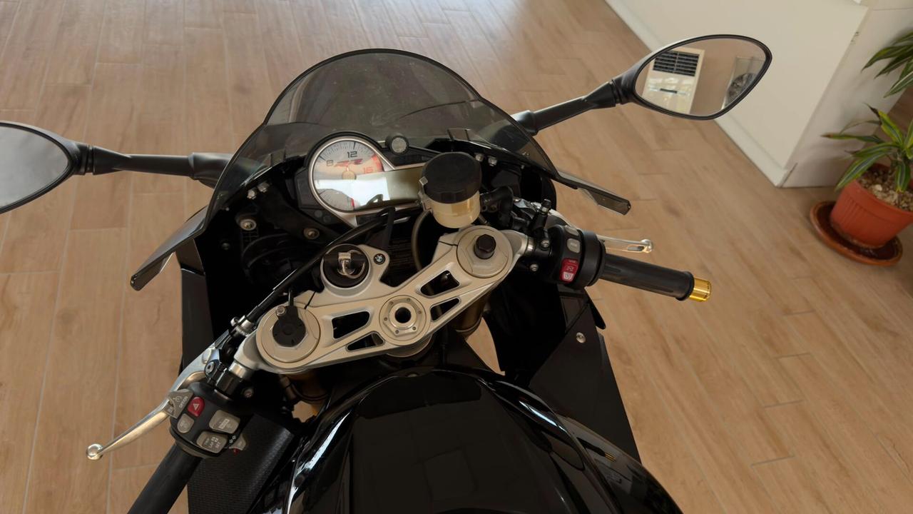 Bmw S 1000 RR S1000RR