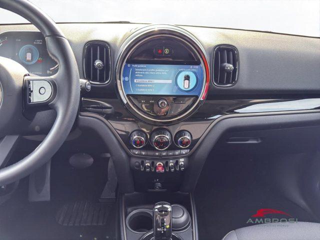 MINI Countryman Cooper 1.5 Cooper Northwood Edition