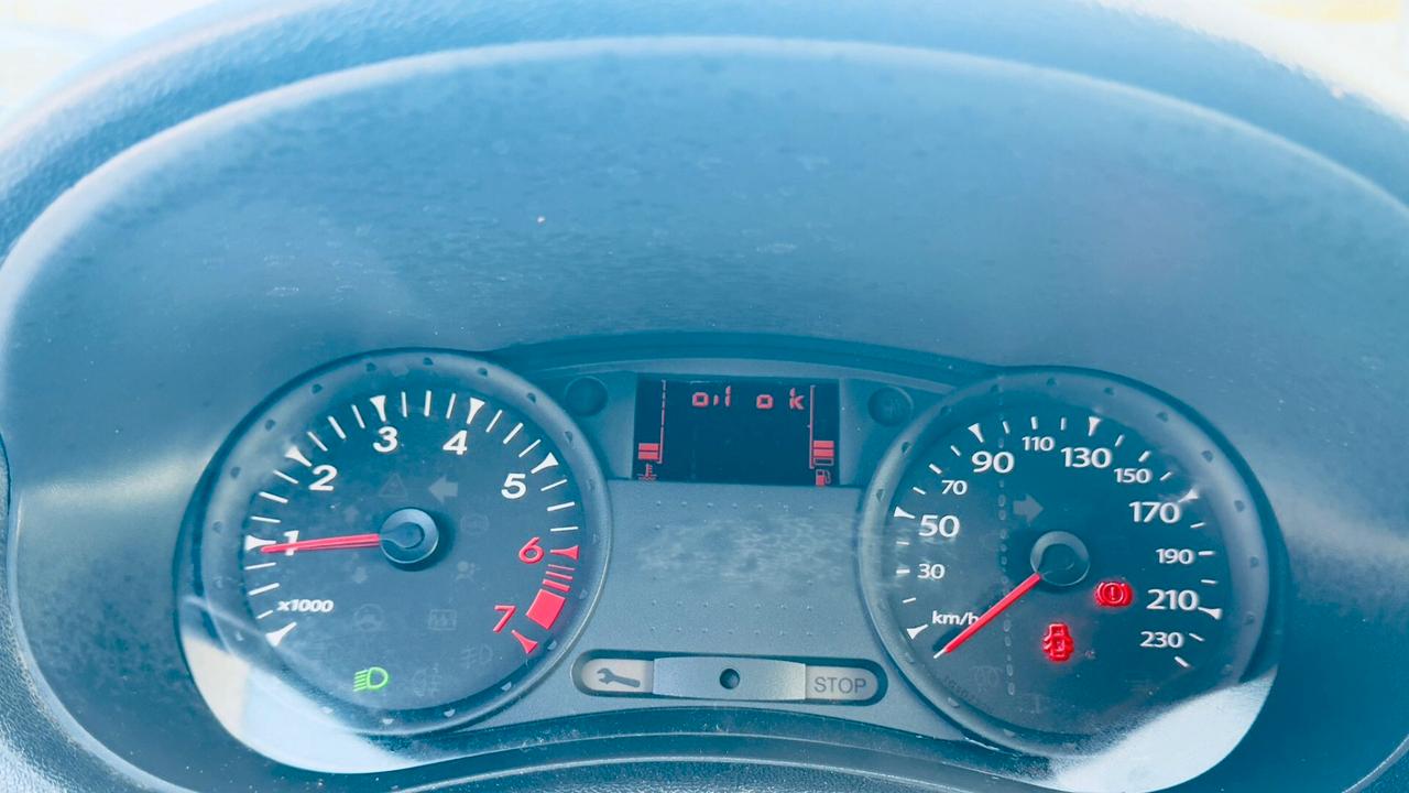 Renault Clio 1.2 16V 5 porte Live!