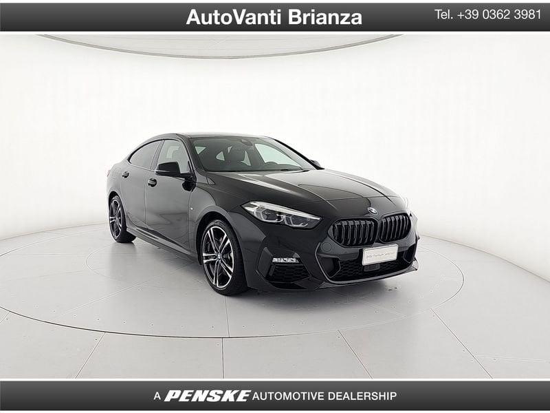 BMW Serie 2 G.C. 220d Gran Coupé Msport