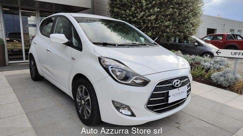 Hyundai ix20 1.4 CRDI 90 CV APP MODE *PROMO, OK NEOPATENTATI*