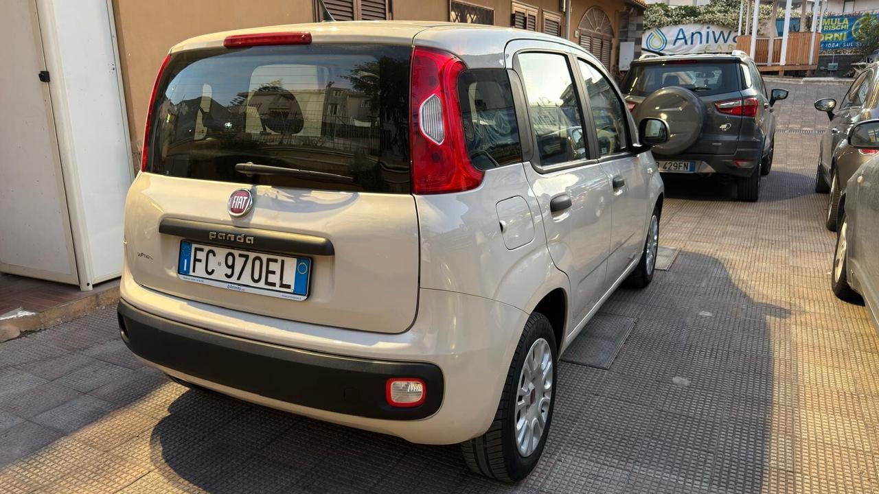 Fiat Panda III 1.2 Easy 69cv - UNICO PROPRIETARIO
