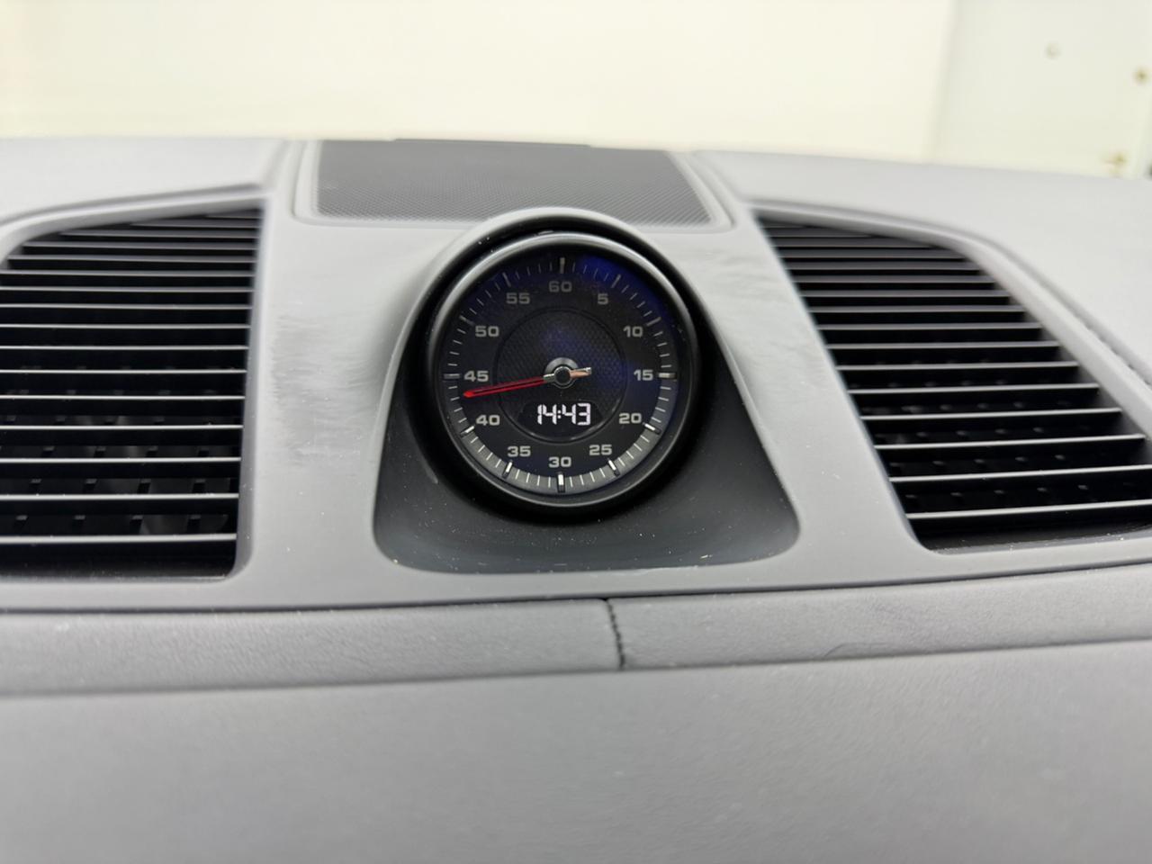 Porsche Cayenne Coupé 3.0 V6 IPER FULL