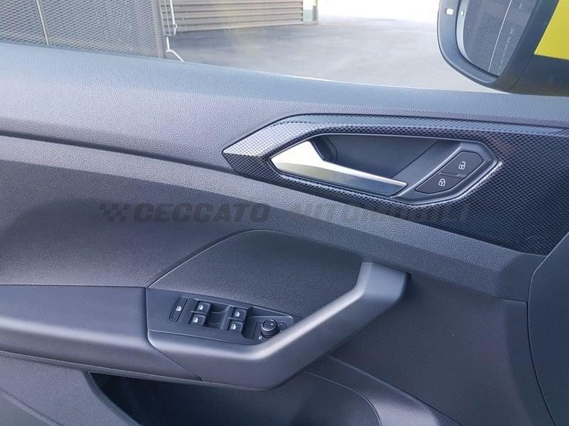 Volkswagen T-Cross 1.0 TSI LIFE 95CV MY 25