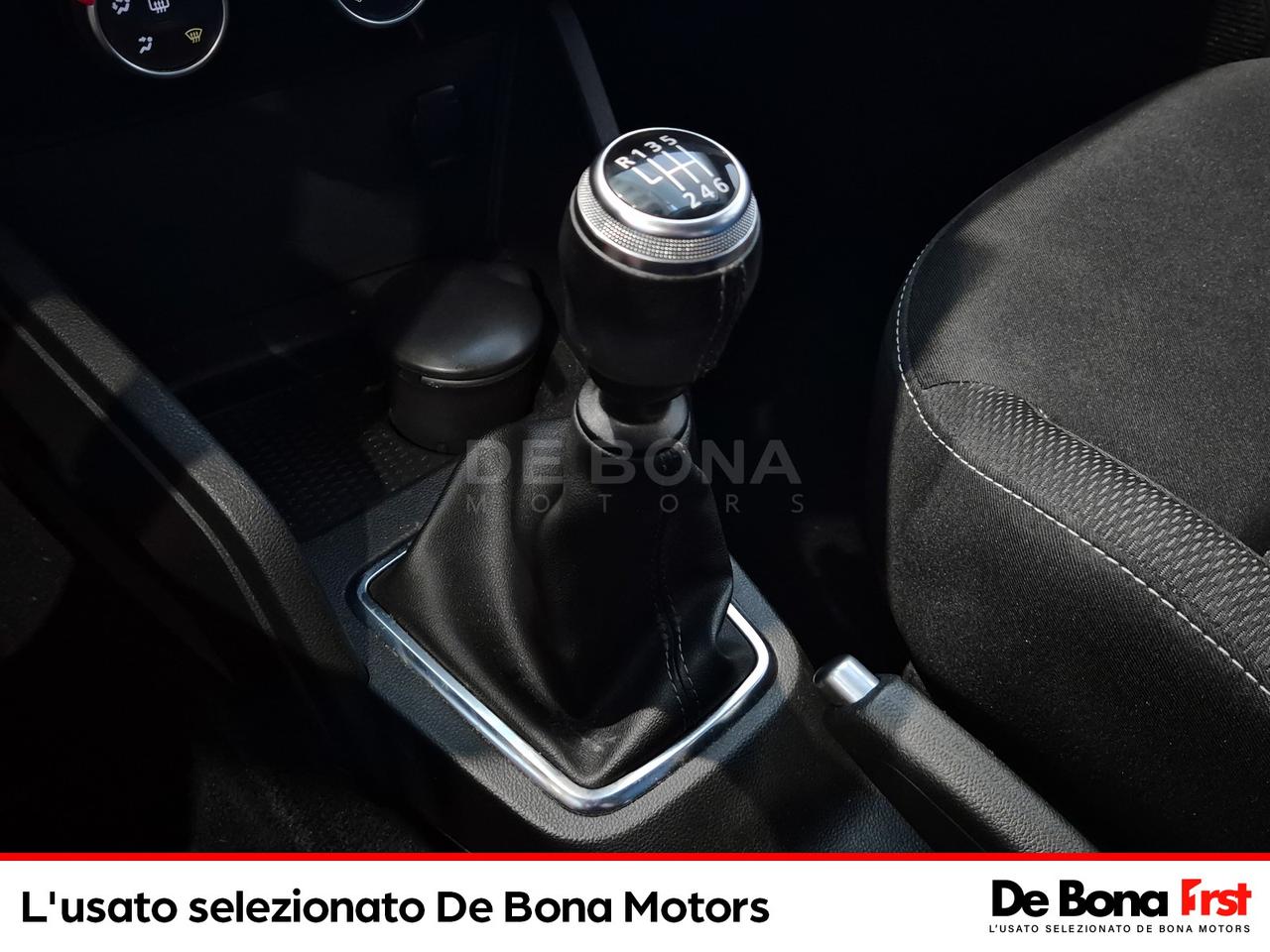 Dacia Duster 1.5 blue dci comfort 4x2 s&s 115cv my19