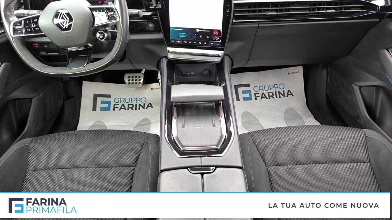RENAULT Austral - Austral 1.2 E-Tech full hybrid Iconic Esprit Alpin