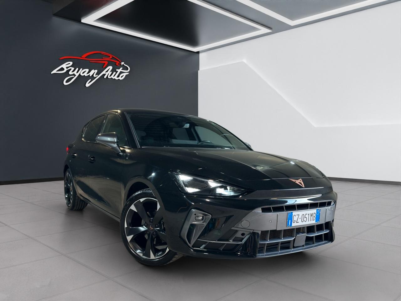 Cupra Leon 2.0 TDI 150 CV DSG