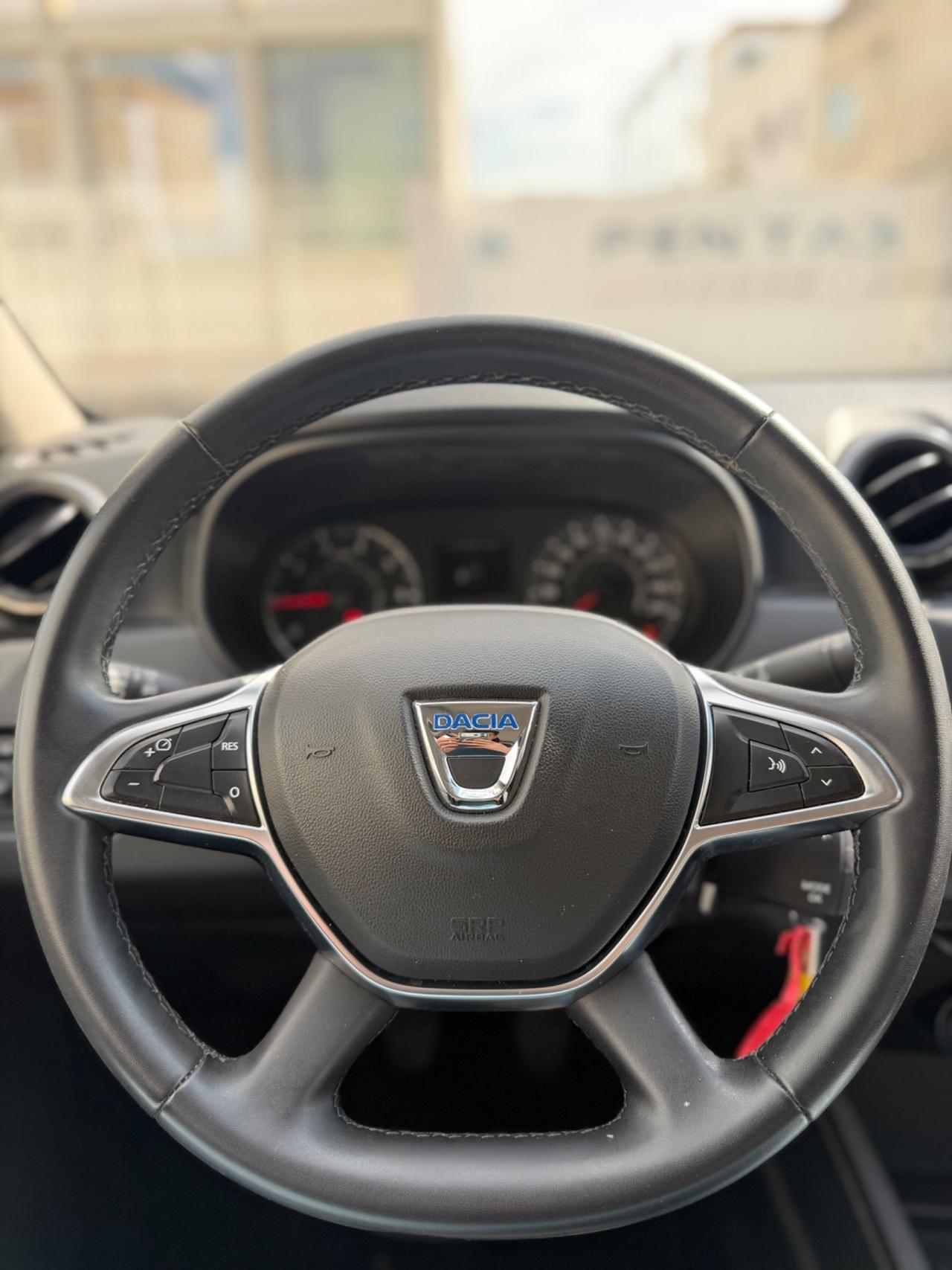 Dacia Duster 1.0 B/GPL Comfort-2021