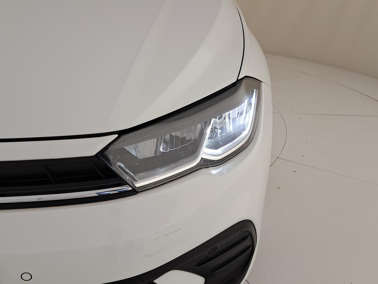 Volkswagen Polo 1.0 evo life 80cv