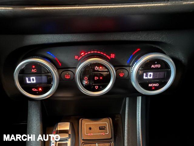 ALFA ROMEO Giulietta 1.6 JTDm 120 CV Ti