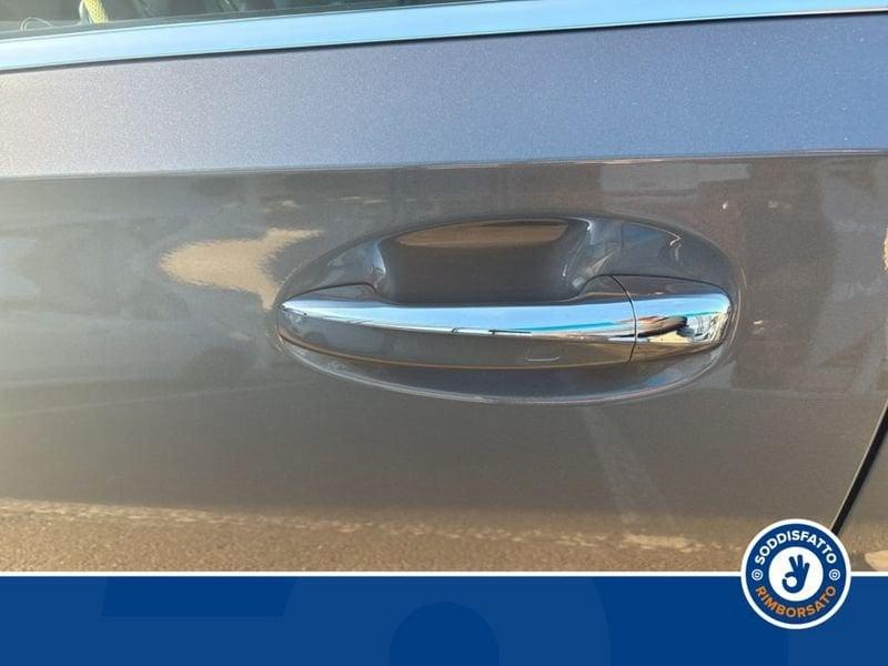Mercedes-Benz Classe A 180d Automatic AMG Line Premium