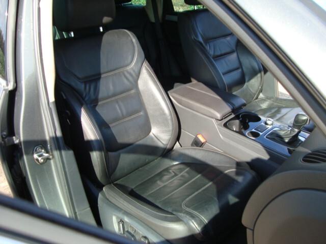 Volkswagen Touareg 3.0 TDI 262 CV tip. BlueMotion Technology Executive