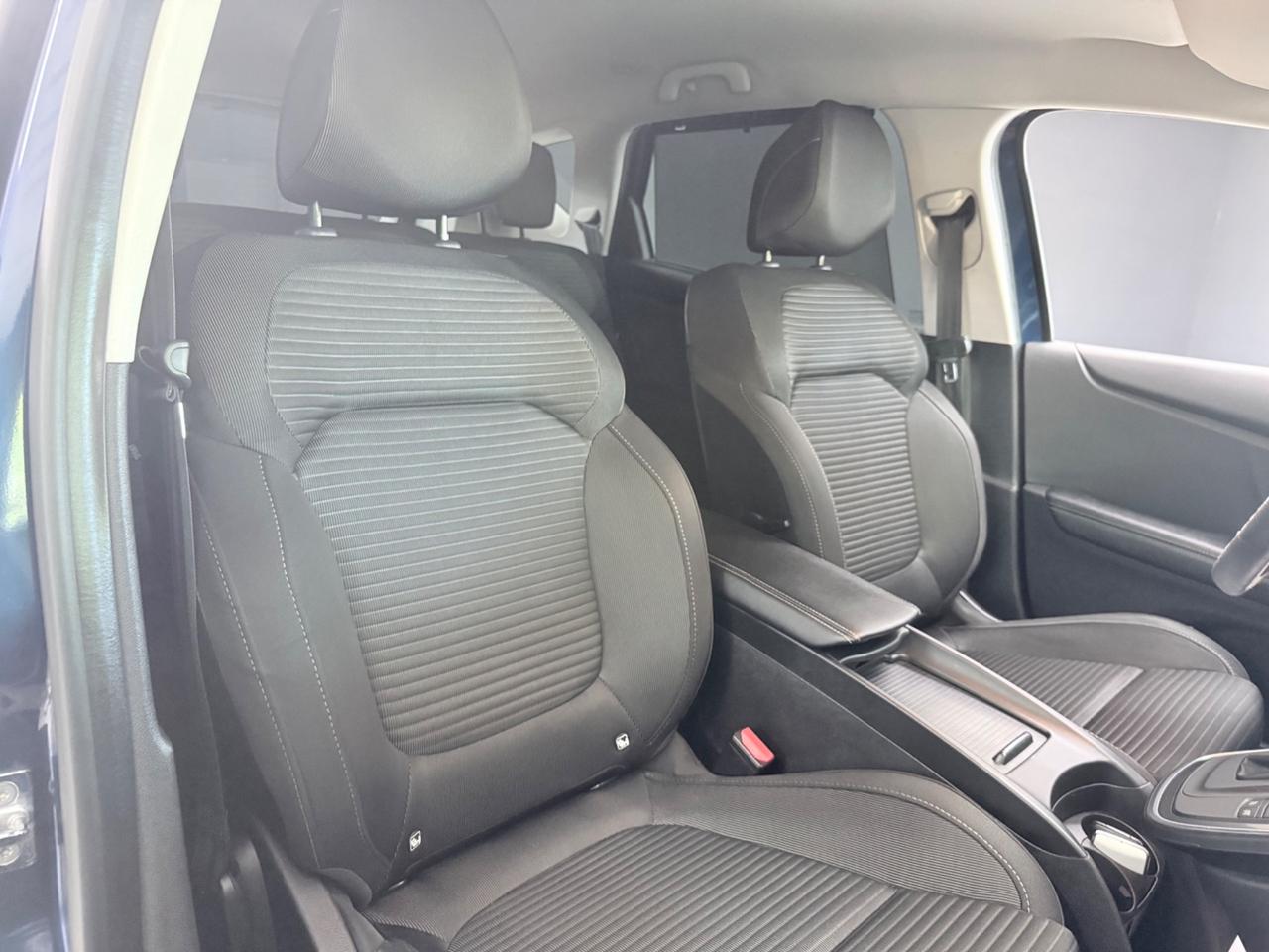 Renault Scenic Scénic dCi 8V 110 CV EDC Energy Intens