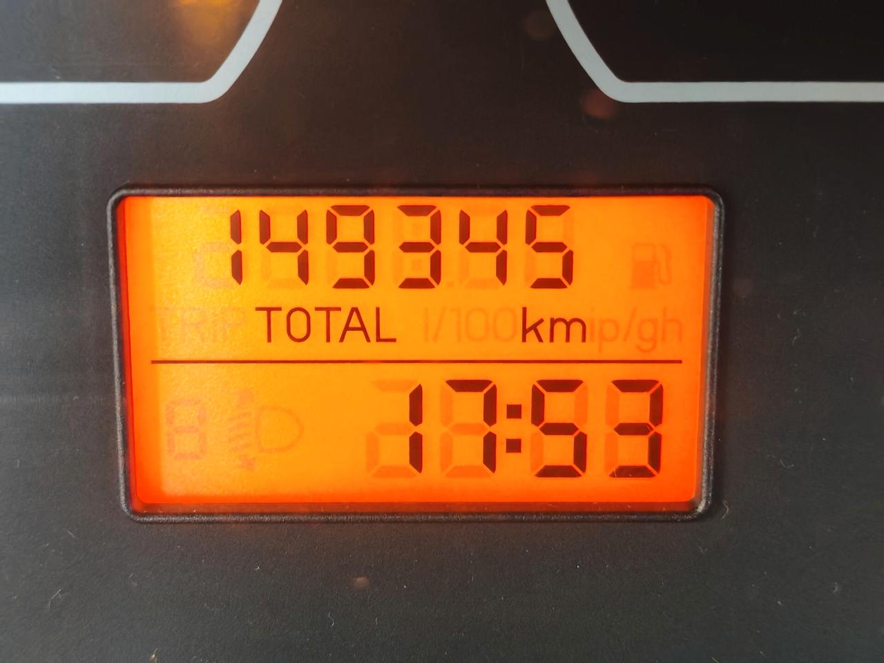 Fiat Grande Punto 1.2 - 65 cv