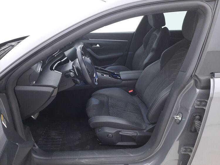 Peugeot 508 SW GT EAT8 BR137195 1.5 Diesel 131CV