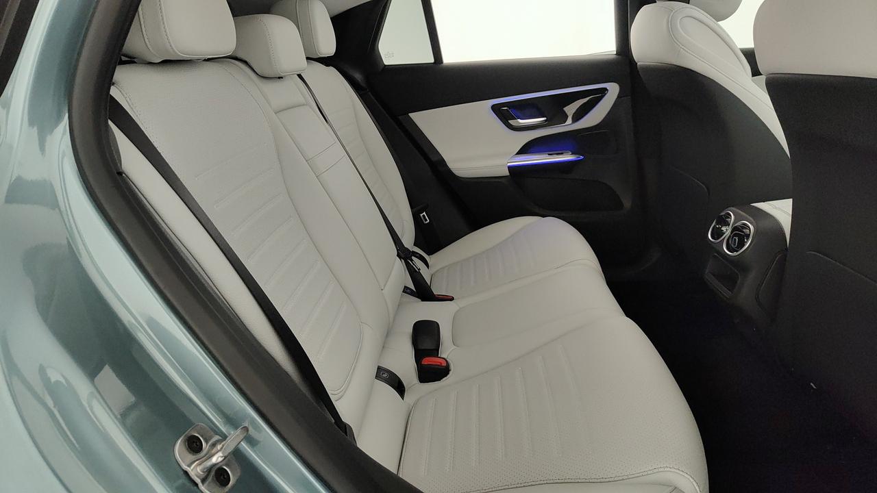 Mercedes-Benz GLC 220 d 4MATIC Coupe