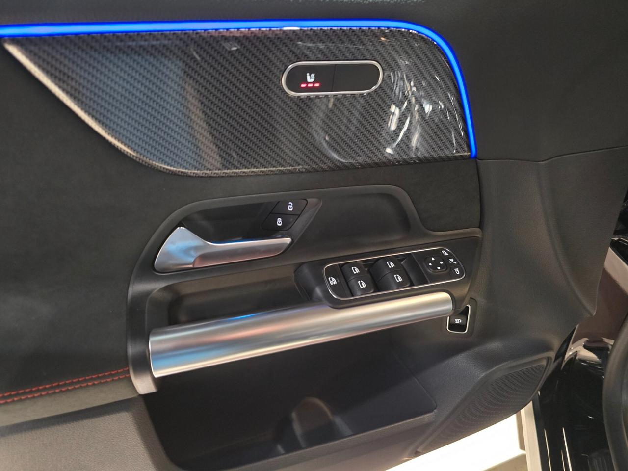 Mercedes-benz GLA 200 d Automatic AMG Line Premium