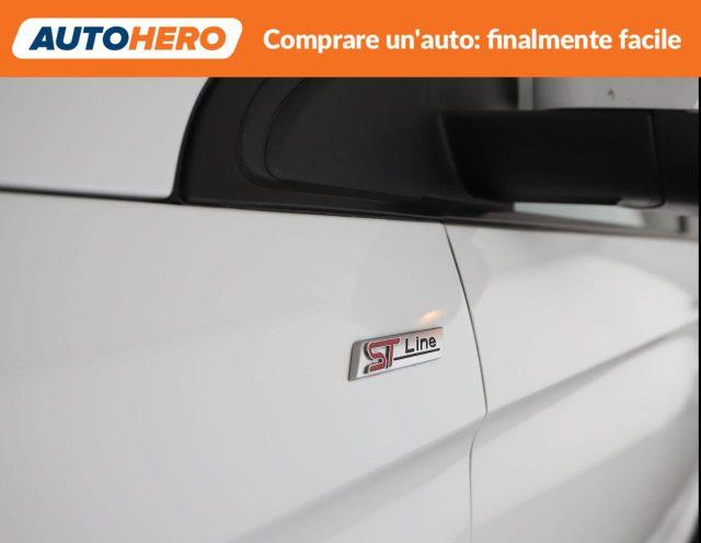 FORD Edge 2.0 TDCI 210 CV AWD S&S Powershift ST Line