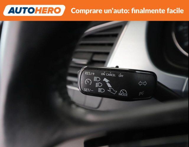 SKODA Fabia 1.0 MPI 75 CV Ambition